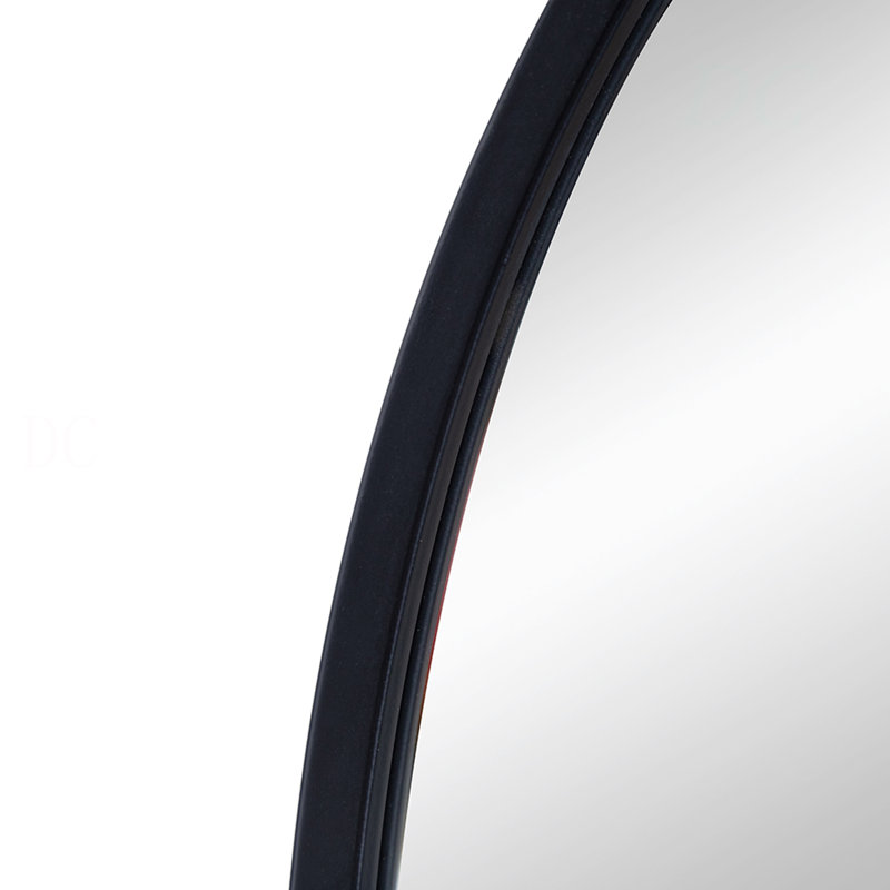 Miroir d'appoint 33 "X 31"