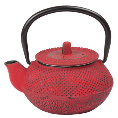 Pascual 10-oz Teapot