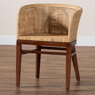 Claryssa 18.1'' H Armchair