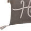 Coussin Text