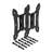 Standard Decorative Butterfly Hinge