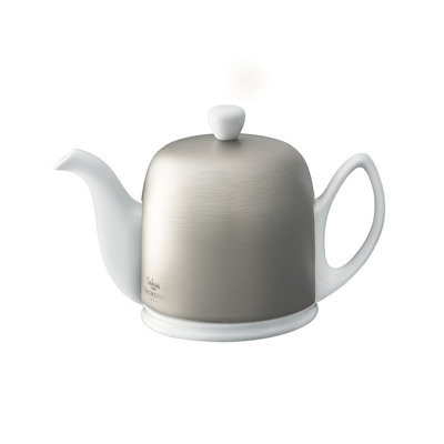 Salam Porcelain Teapot Set Teapot