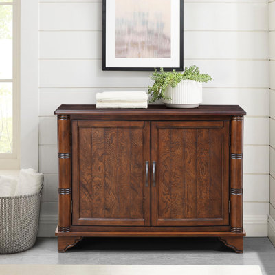40" Couch Table, Retro Entryway Console. , Spacious Storage. Removable & Adjustable Shelf, Solid Wood Frame Console Table With Length, For Foyer. Tabletop, Feet, Color
