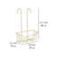 Stainless Steel Shower Caddy
