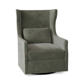 Taylor Swivel Glider