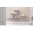 Valetta Solid Wood Wall Mounted Floating Display Shelves-1018844216