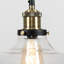 Hanson - Light Dome Pendant-111767813-111767082