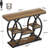 Classic Entryway Table,Practical Console Table,Steady Sofa Table