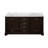 Larosa 72'' Double Bathroom Vanity with Top-1433276841-1401282662