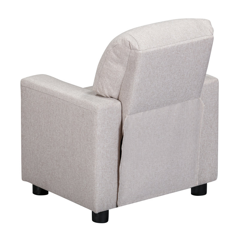 Oakley Kids Recliner Greige