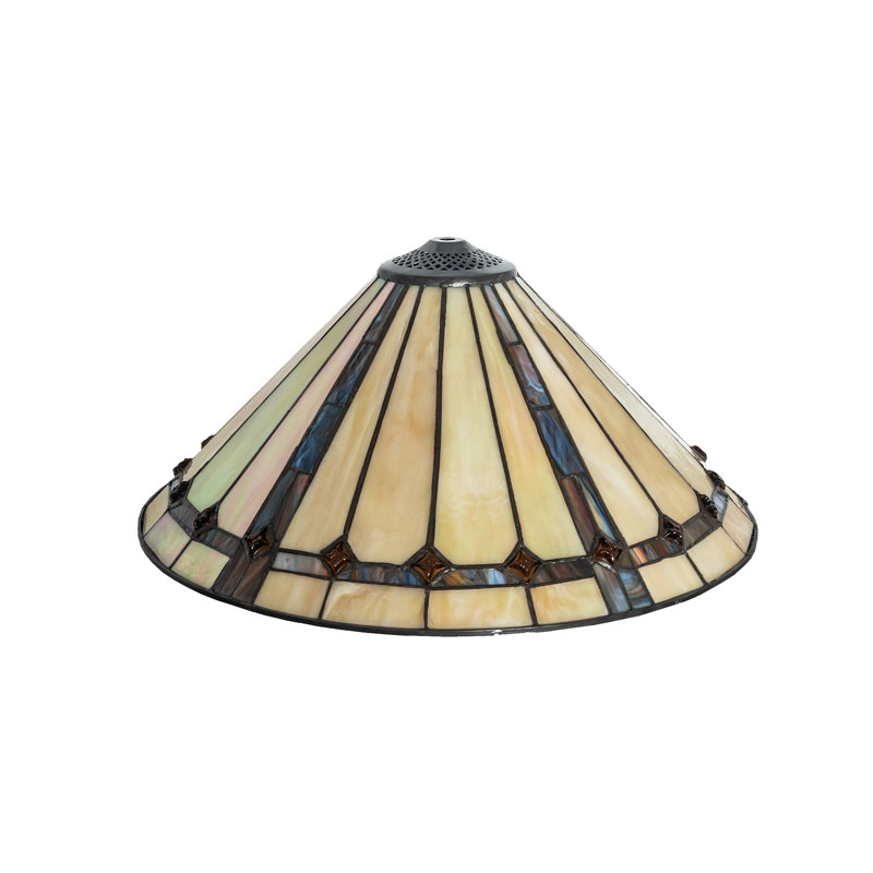 Cone Lamp Shade