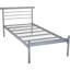 Sykes Metal Bed-14187435