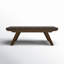 Bullock 37'' Outdoor Coffee Table-1700621599