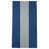 Blue/Flat Silver/Blue