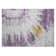 Loreen Washable Abstract Indoor / Outdoor Rug
