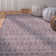 Kimber Geometric Area Rug