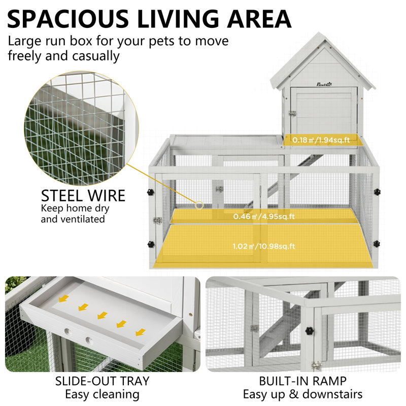 Rabbit Hutch