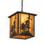 Toomsboro 1 - Light Pendant