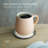 Ui Self-Heating Mug Set - Rosy Apricot-131261059
