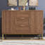 Barberena Rectangle Accent Cabinet