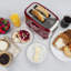 Nostalgia Retro Wide 2-Slice Toaster-34011985