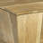 Westfield Solid Wood Block End Table