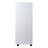 Barakha White Accent Cabinet with 1 Cabinet and 5 Drawers 41.49'' H X 19.21'' W X 15.98'' D-2028197399