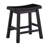 Danara Solid Wood Accent Stool-22522317