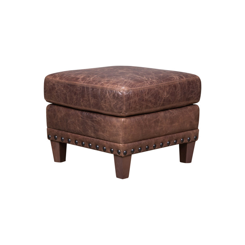 Amalfi Ottoman in Venerando Cigar