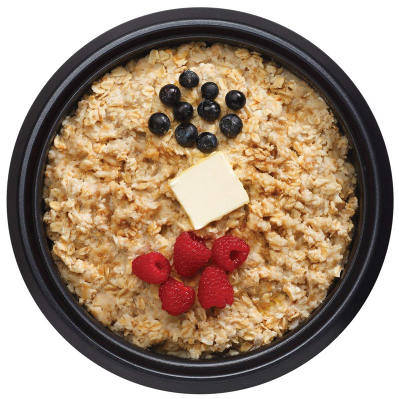 Aroma 6-Cup Pot Rice Cooker