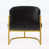 Black est en rupture de stock