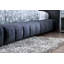 Lit plateforme tapissier Meunier-1956260516