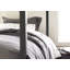 Bunk Bed with Built-in Ladder Included-1552572224