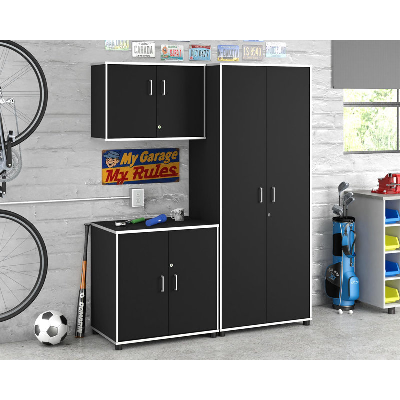 Apollo Garage Storage System