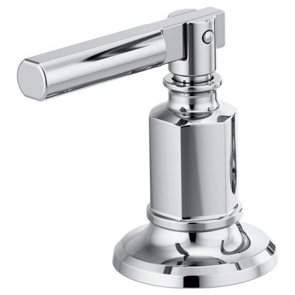 Invari™ Widespread Lavatory Faucet with Column Spout