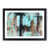 Black Framed selected