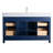 Ajhane 60" Single Bathroom Vanity Set-655195602