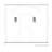 Araly Stainless Steel Wall Light-465222132
