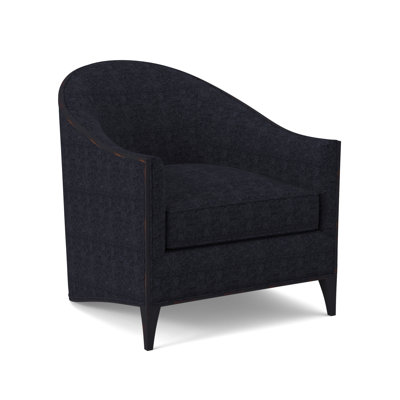 Fauteuil demi-tonneau l 30 po Peregrine