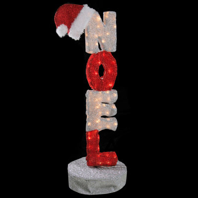 Metal Christmas Decoration