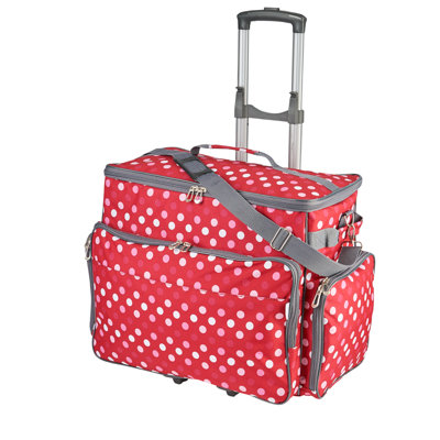 Rebrilliant Maribelle Mesh Storage Bag