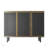 Anthoula Metal Accent Cabinet