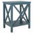 Sadie Solid Wood End Table-469960084