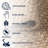 Ehlers Hand Woven Boucle Chunky Jute Natural Rug-232449025