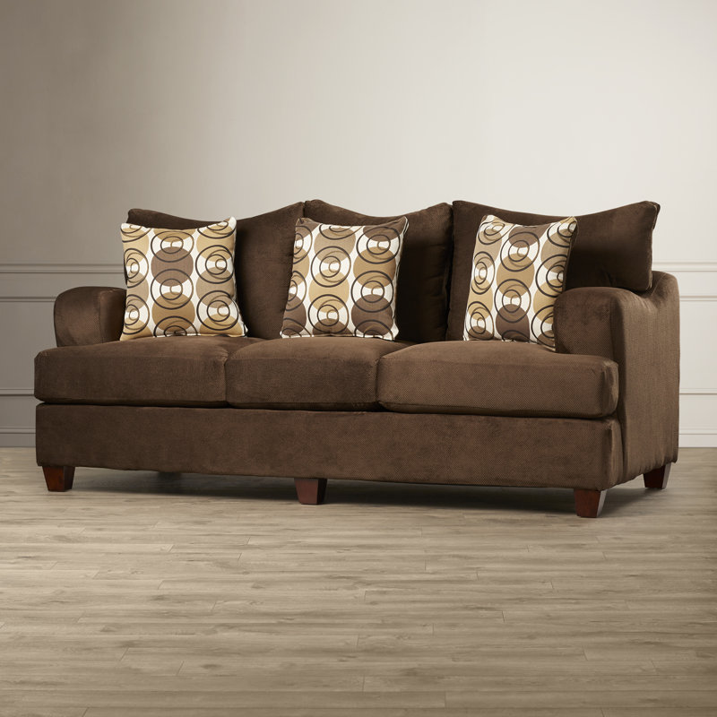 Arlien Upholstered 98'' Sofa