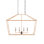 Denison 6 - Light Pendant