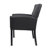 Angelyne Upholstered Dining or Reception Chair