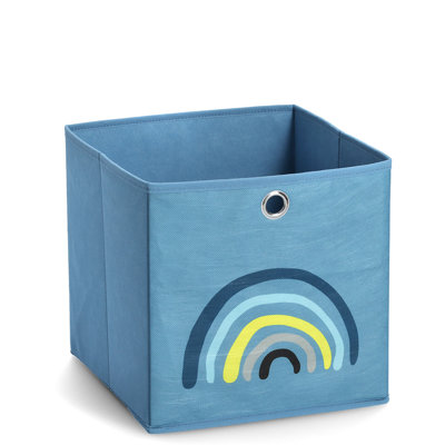 Box aus Stoff