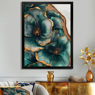 Monn - Landscapes Canvas Prints