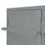 Lits escamotables muraux avec armoires et tablettes